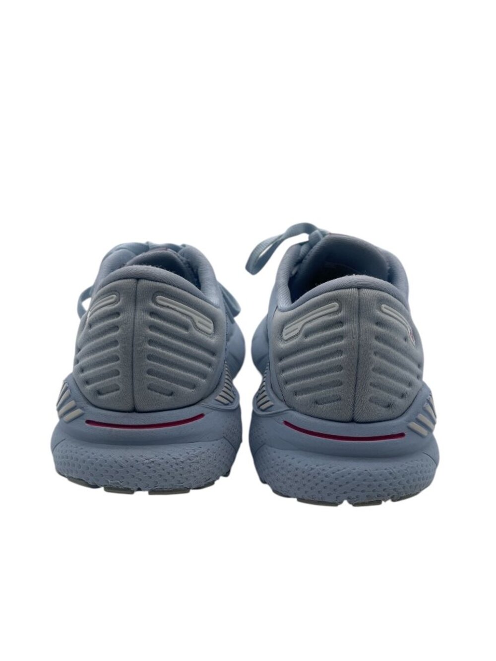 Brooks Adrenaline GTS 22 Blue 1203531B427 Womens 7 - Picture 6 of 8